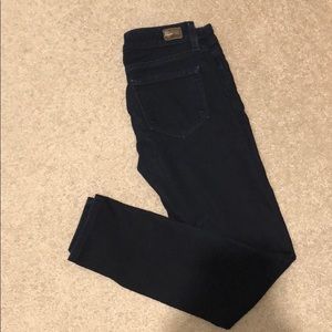 Paige denim jeans
